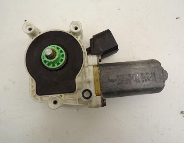 Motor Fensterheber Fensterhebermotor links hinten  BMW 5 (E60) 530I 190 KW