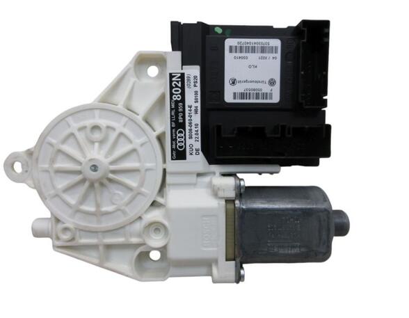 Electric Window Lift Motor AUDI A3 (8P1), AUDI A3 Sportback (8PA)