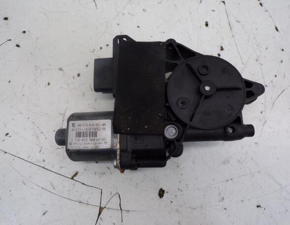 Electric Window Lift Motor PEUGEOT 308 SW I (4E_, 4H_)