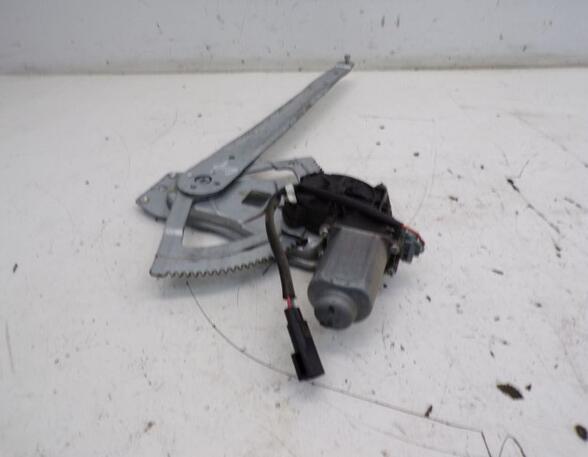 Electric Window Lift Motor FORD TRANSIT Bus (FD_ _, FB_ _, FS_ _, FZ_ _, FC_ _)