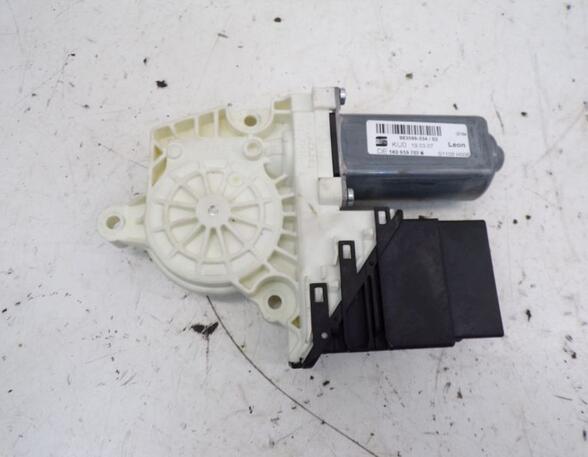 Electric Window Lift Motor SEAT LEON (1P1)