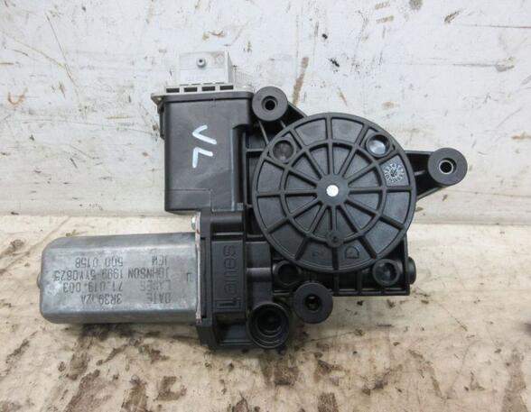 Motor Fensterheber Fensterhebermotor vorne links  OPEL CORSA E 1.4 TURBO 110 KW