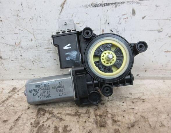 Electric Window Lift Motor OPEL CORSA E (X15)