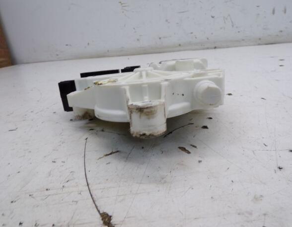 Electric Window Lift Motor VW GOLF PLUS (5M1, 521)