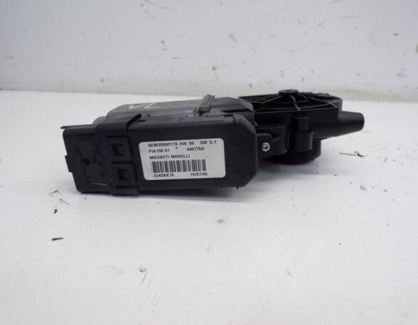 Electric Window Lift Motor RENAULT CLIO III (BR0/1, CR0/1)