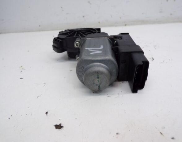 Electric Window Lift Motor RENAULT CLIO III (BR0/1, CR0/1)