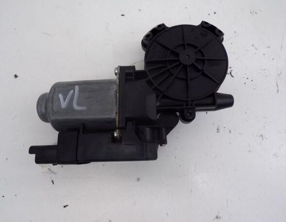 Electric Window Lift Motor RENAULT CLIO III (BR0/1, CR0/1)