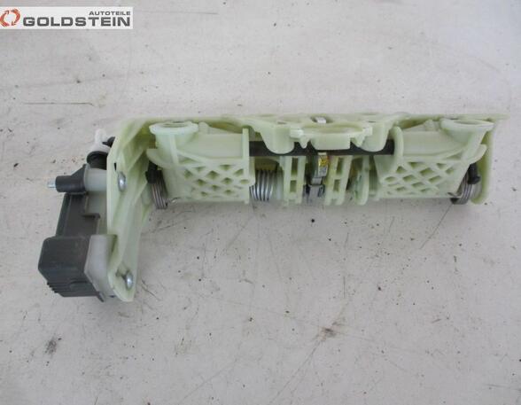 Head Rest Motor MERCEDES-BENZ E-Klasse (W211)