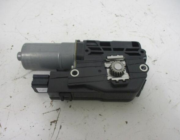 Sunroof Motor AUDI A4 Avant (8W5, 8WD)