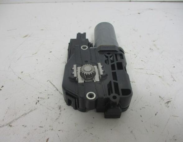 Sunroof Motor AUDI A4 Avant (8W5, 8WD)