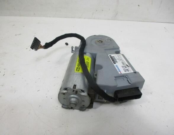 Sunroof Motor AUDI A4 (8EC, B7)