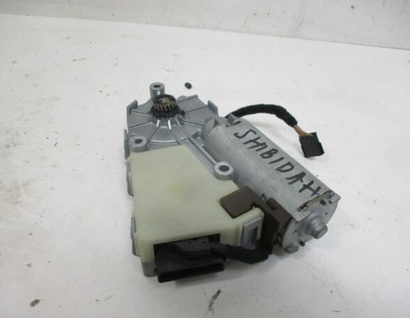 Sunroof Motor AUDI A4 (8EC, B7)