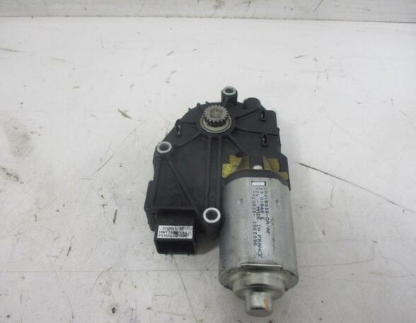 Motor Schiebedach  PEUGEOT 407 SW BREAK (6E_) 2.0 HDI 135 100 KW