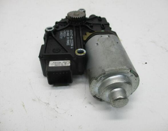 Sunroof Motor PEUGEOT 5008 (0E, 0U)