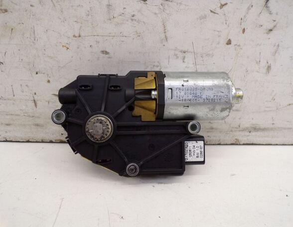 Sunroof Motor VOLVO S40 II (544)