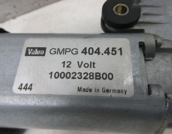 Motor Schiebedach Schiebedachmotor VOLVO XC90 I 2.5 T 154 KW