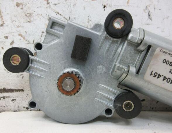 Motor Schiebedach Schiebedachmotor VOLVO XC90 I 2.5 T 154 KW