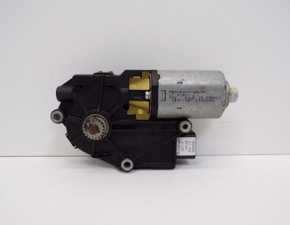 Sunroof Motor VOLVO V50 (545)