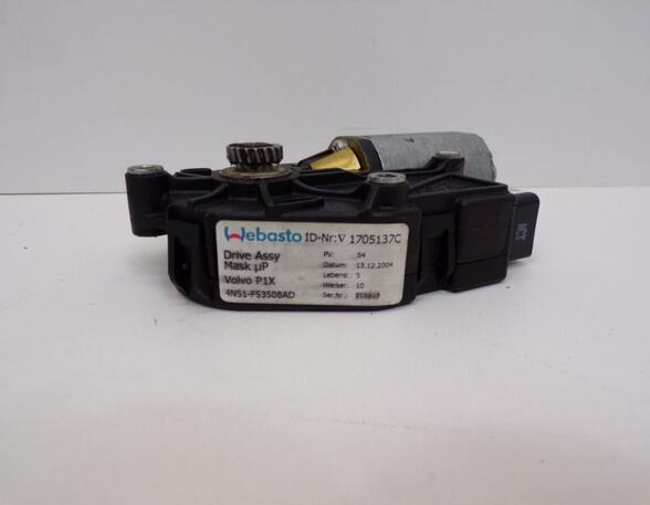 Sunroof Motor VOLVO V50 (545)