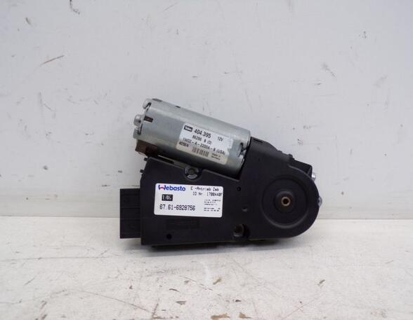 Motor Schiebedach Schiebedachmotor MINI MINI (R50  R53) COOPER S 125 KW