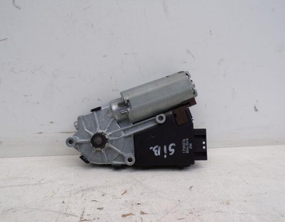 Motor Schiebedach Schiebedachmotor MINI MINI (R50  R53) COOPER S 125 KW