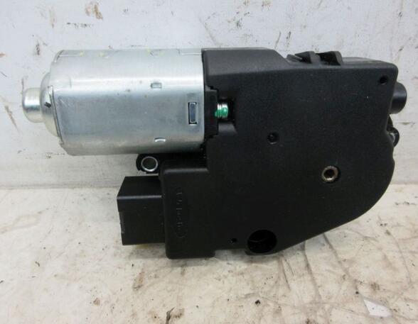 Sunroof Motor MITSUBISHI COLT CZC Convertible (RG)