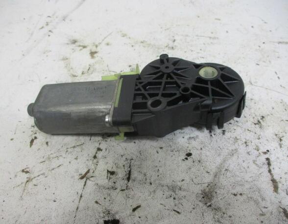 Convertible Roof Motor PEUGEOT 307 CC (3B)