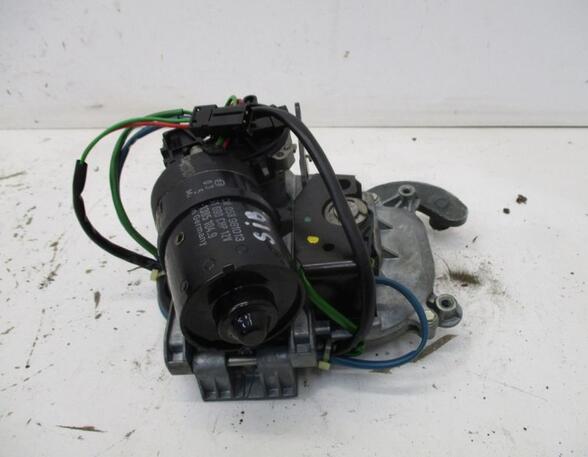 Motor Verdeck Motor Verdeckklappe BMW 3 CABRIOLET (E36) 320I 110 KW