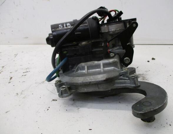 Motor Verdeck Motor Verdeckklappe BMW 3 CABRIOLET (E36) 320I 110 KW