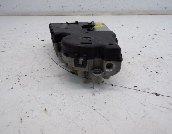 Convertible Roof Motor VW GOLF PLUS (5M1, 521)