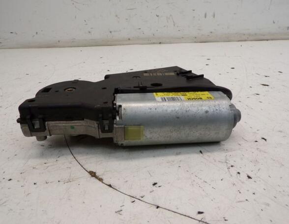 Convertible Roof Motor VW GOLF PLUS (5M1, 521)