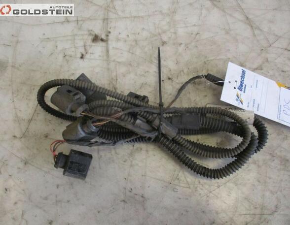 Radiator Ventilator kabel VW Jetta III (1K2)