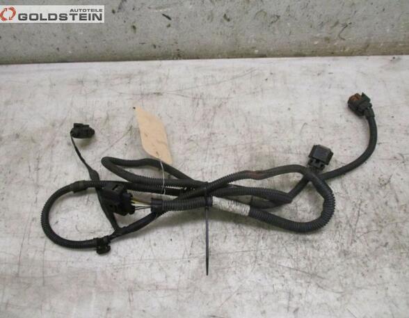 Radiator Ventilator kabel VW Golf V (1K1)