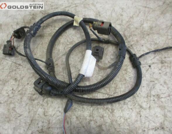 Radiator Fan Cable VW Golf V (1K1)