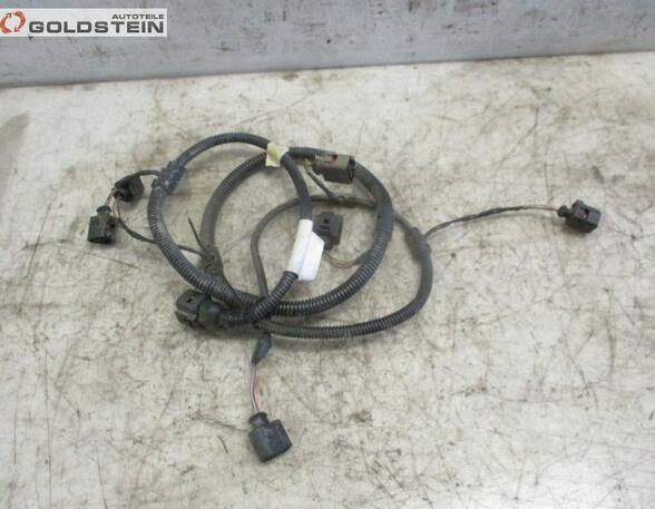 Elektrik, Kabel, Kabelbaum Kühler Gebläse für VW Golf V (1K1)