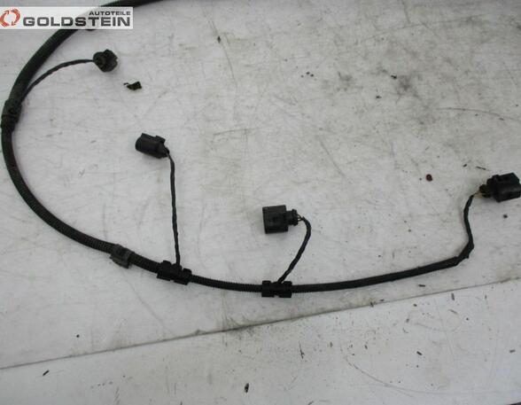 Radiator Fan Cable VW Golf V (1K1)