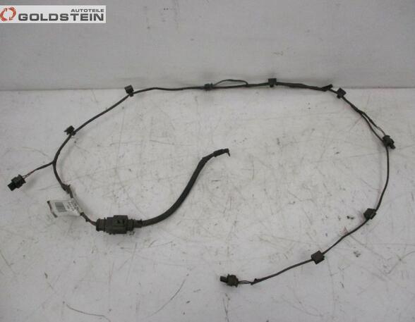 Kabel Kabelbaum PDC Einparkhilfe Hinten VW PASSAT VARIANT (3C5) 2.0 TDI 103 KW