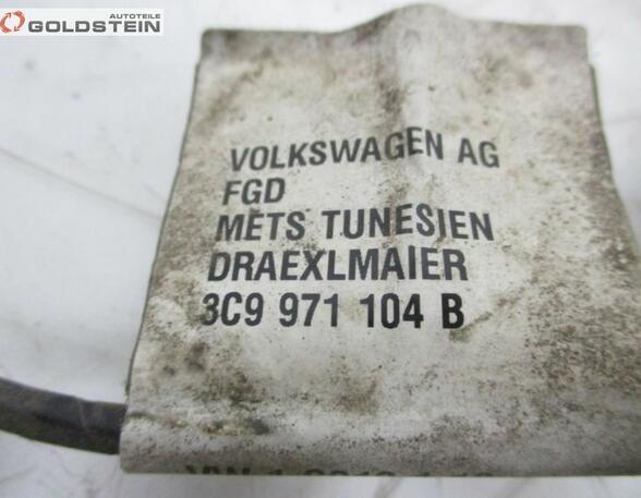 Kabel Kabelbaum PDC Einparkhilfe Hinten VW PASSAT VARIANT (3C5) 2.0 TDI 103 KW