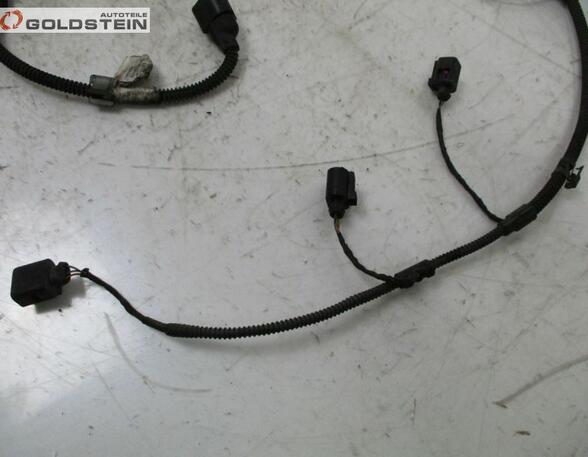 Kabel Kabelbaum PDC Einparkhilfe hinten VW GOLF V (1K1) 1.9 TDI 77 KW