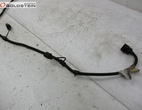 Radiator Ventilator kabel VW Golf Plus (521, 5M1)