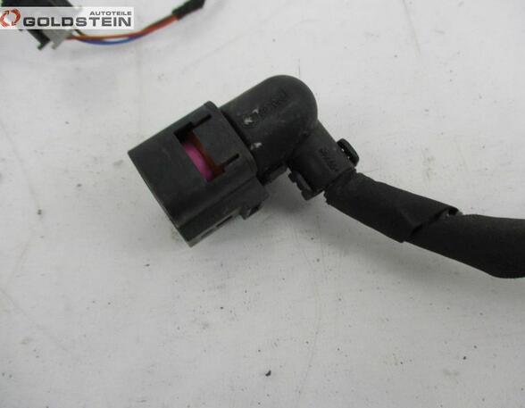 Radiator Ventilator kabel VW Golf VII (5G1, BE1, BE2, BQ1)