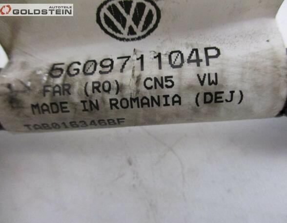 Radiator Ventilator kabel VW Golf VII (5G1, BE1, BE2, BQ1)