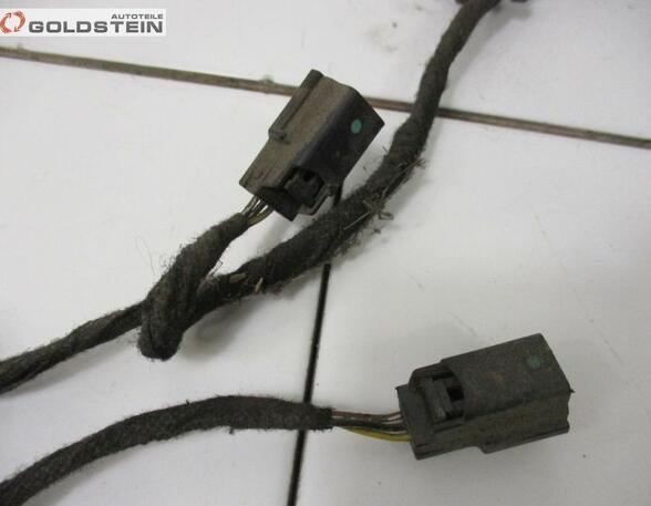 Kabel Kabelbaum PDC Hinten OPEL MERIVA B 1.4 74 KW