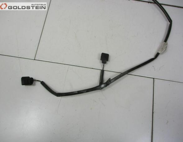 Radiator Fan Cable VW Polo (9N)