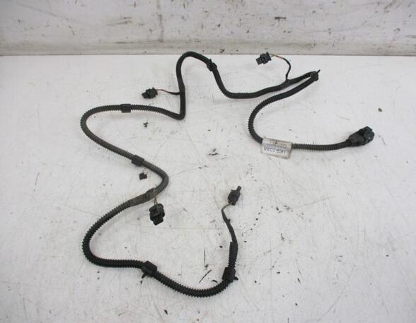 Radiator Ventilator kabel VW Golf V Variant (1K5), VW Golf VI Variant (AJ5)