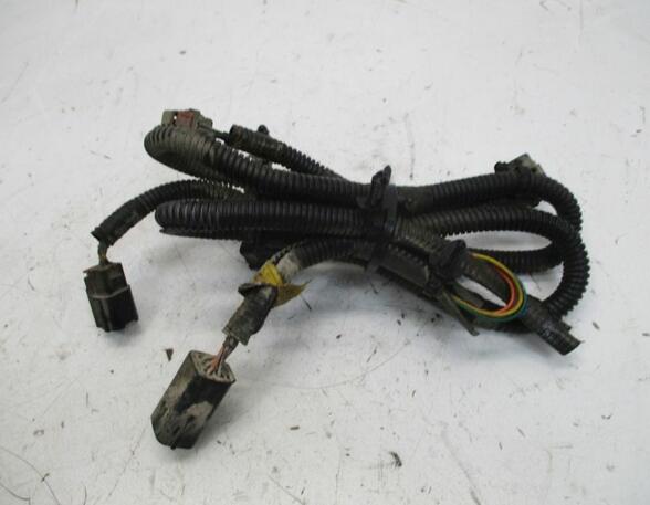 Radiator Fan Cable OPEL Antara (L07)