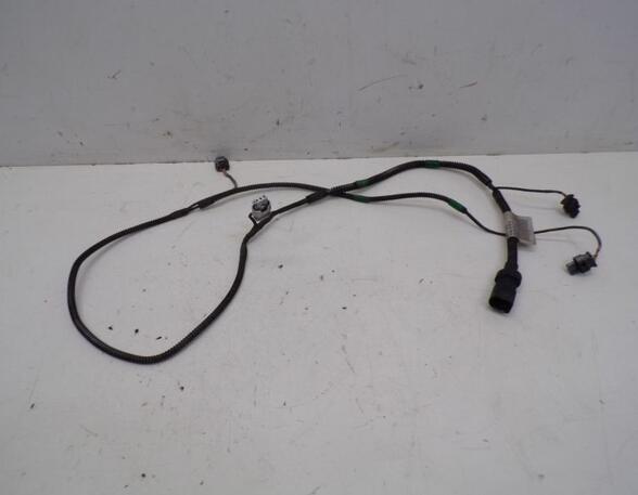 Radiator Fan Cable VW Golf V Variant (1K5)