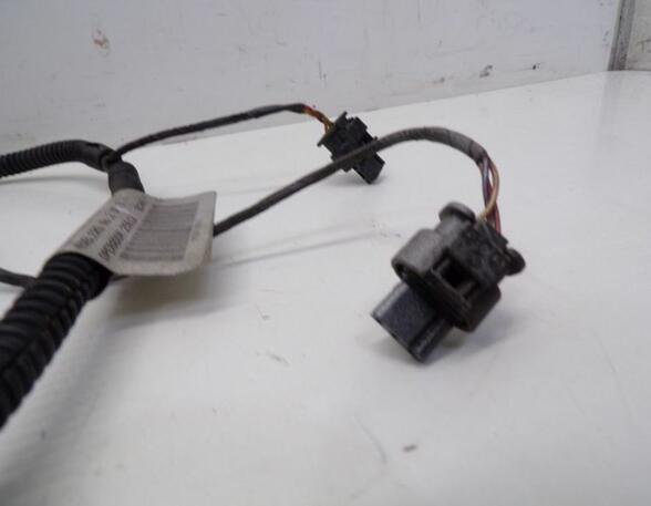 Radiator Fan Cable VW Golf V Variant (1K5)