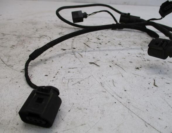 Kabel Kabelbaum PDC Einparkhilfe Hinten VW JETTA III (1K2) 2.0 TDI 16V 103 KW