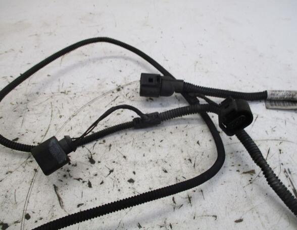 Kabel Kabelbaum PDC Einparkhilfe Hinten VW JETTA III (1K2) 2.0 TDI 16V 103 KW